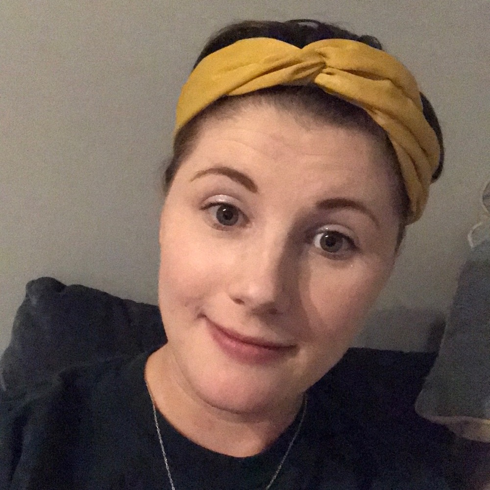 Meet your Posher, Maureen